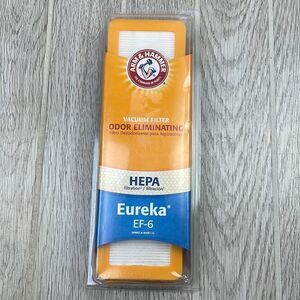 Arm & Hammer HEPA Eureka EF-6 Vacuum Filter